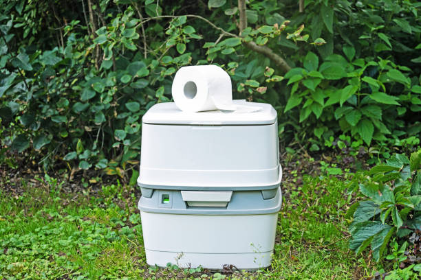 Best Portable bathroom rental  in Strasburg, OH