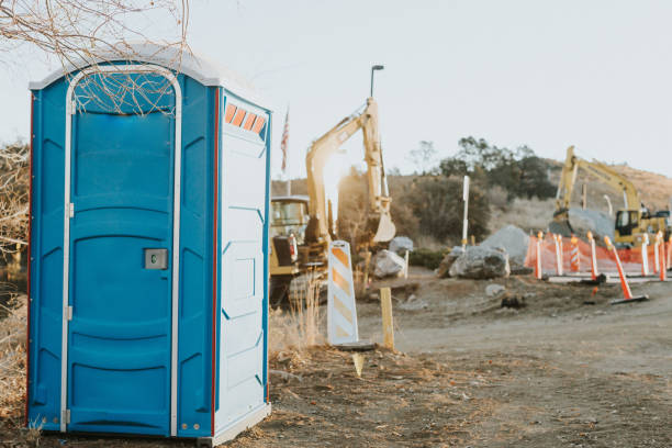 Professional porta potty rental in Strasburg, OH