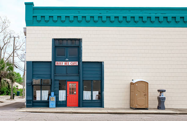 Best Construction site porta potty rental  in Strasburg, OH
