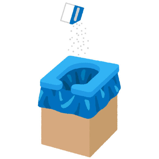 Portable Toilet Options We Offer in Strasburg, OH